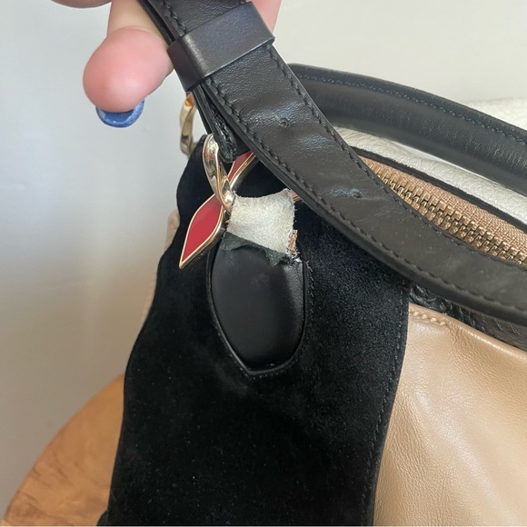 COPY - Christian louboutin crossbody / shoulder bag - Picture 15 of 16